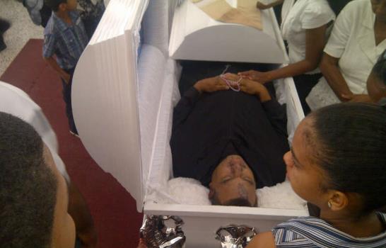 Sacerdote católico fallece trágicamente en La Vega Sacerdote católico fallece trágicamente en La Vega