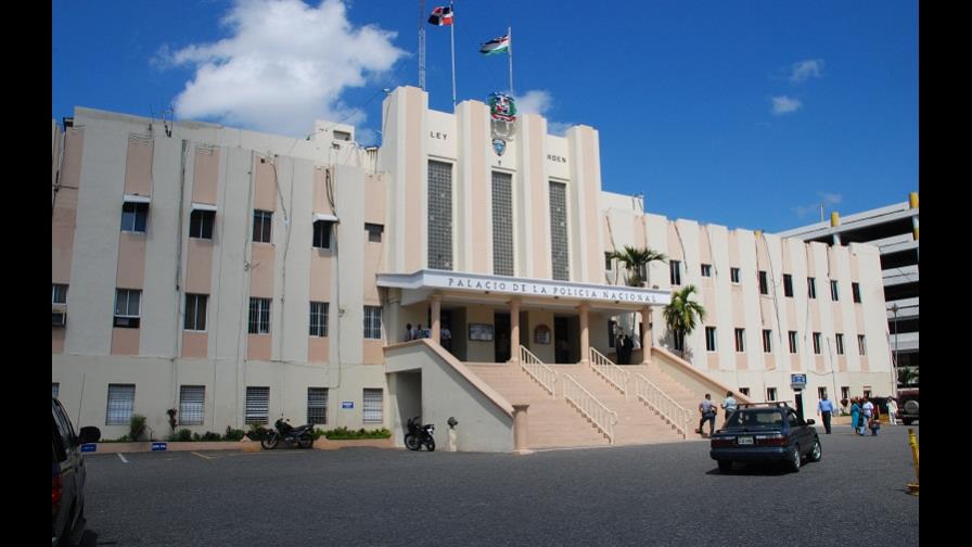 Policía garantiza seguridad para peregrinos devotos de la Virgen de la Altagracia Policía garantiza seguridad para peregrinos devotos de la Virgen de la Altagracia