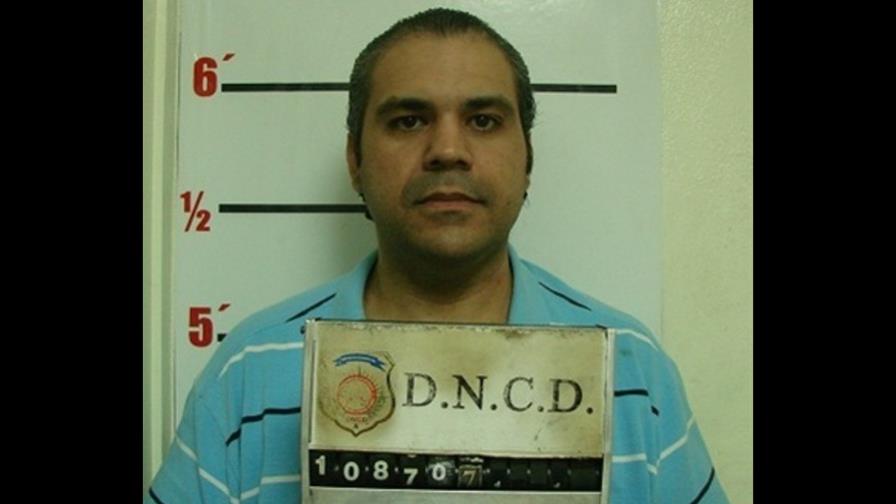 Extraditan hacia EE.UU. supuesto jefe del Cartel del Cibao