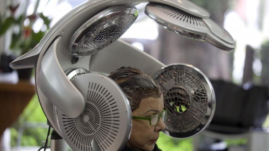 Crece la industria de la belleza en Brasil Crece la industria de la belleza en Brasil