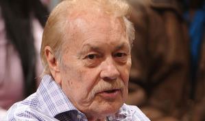 El gran negocio de la familia Buss: de US$67.5 millones a US$10,000 millones por los Lakers