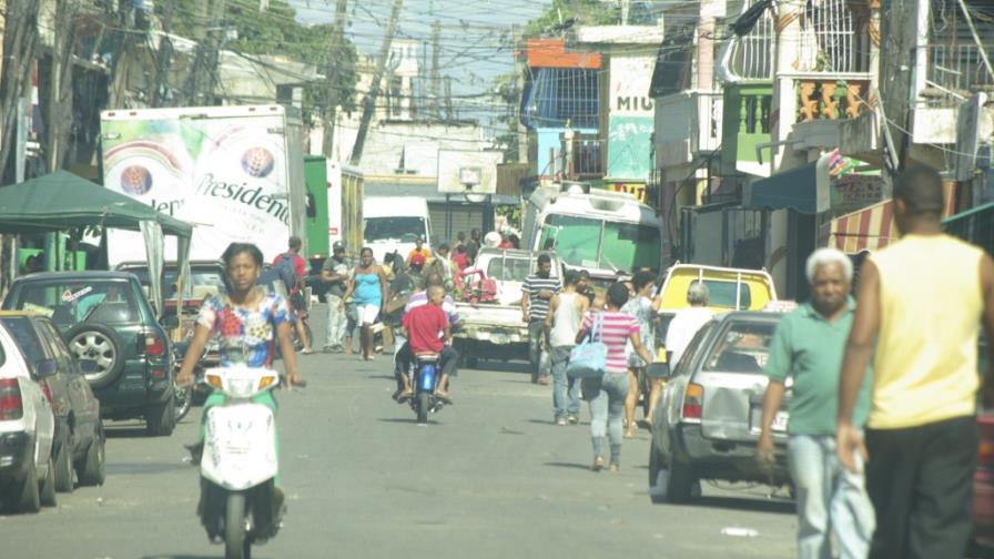 Capotillo, ahora más inseguro