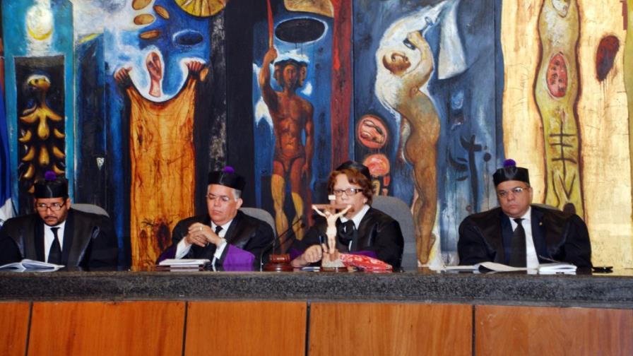 Fiscal del Distrito Nacional en contra de cierre del caso Bahía de la Águilas