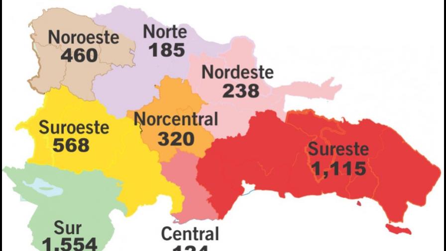 La roya del café se expande y afecta al 85% de 50 mil fincas La roya del café se expande y afecta al 85% de 50 mil fincas