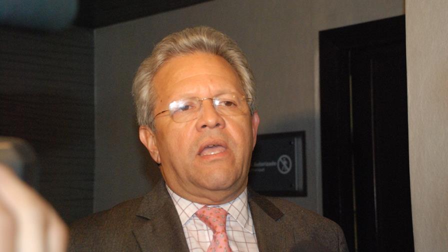 Salazar califica de temerarias las declaraciones de Hipólito sobre Leonel Fernández