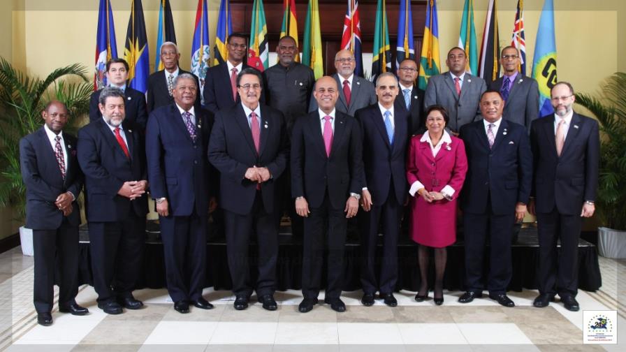 Haití debe eliminar obstáculos para beneficiarse de la Caricom, dice técnico