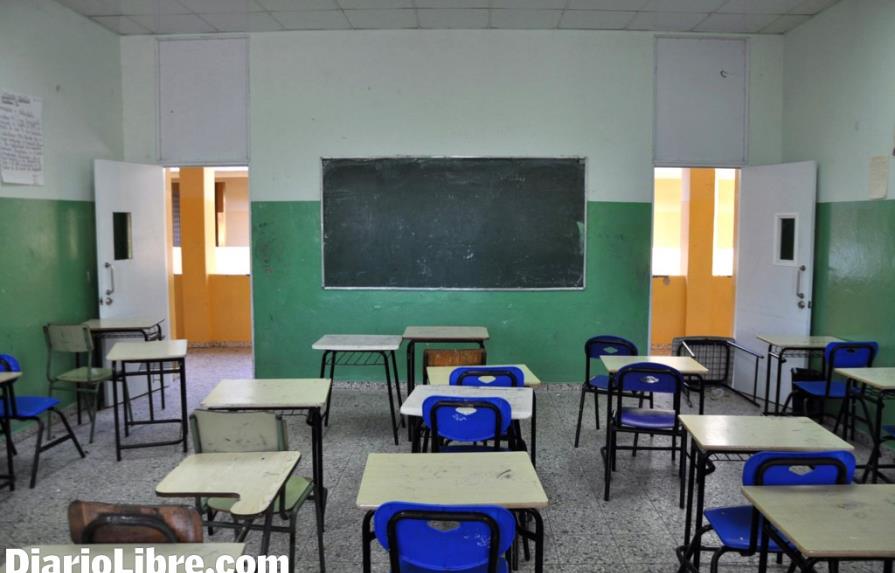 La ADP convoca paro nacional en escuelas para hoy y mañana