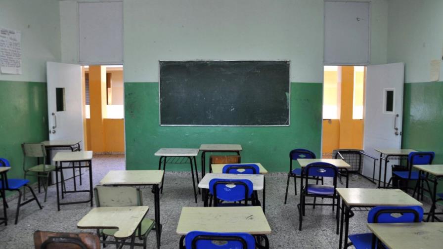 La ADP convoca paro nacional en escuelas para hoy y mañana