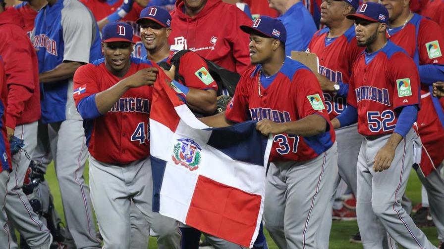 Dominicana va a la final del Clásico