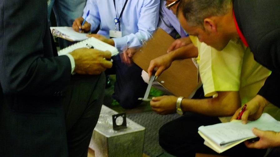 Customs fines Barrick RD$950 million Customs fines Barrick RD$950 million