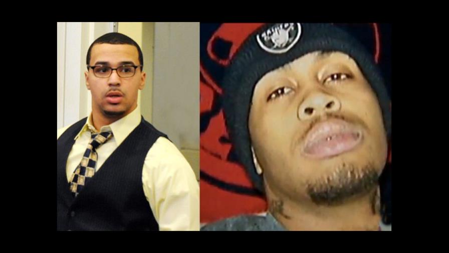 Sentencian dominicano a cadena perpetua