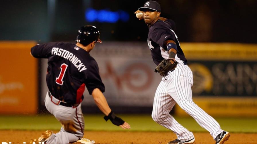 Eduardo Núñez: Es un chico grande que vive su gran sueño