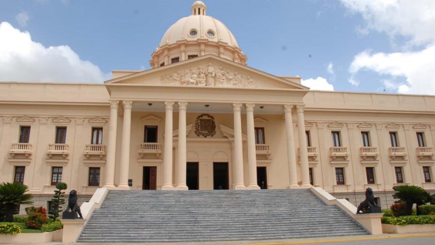 El Gobierno no quiere tutela de organismos internacionales El Gobierno no quiere tutela de organismos internacionales