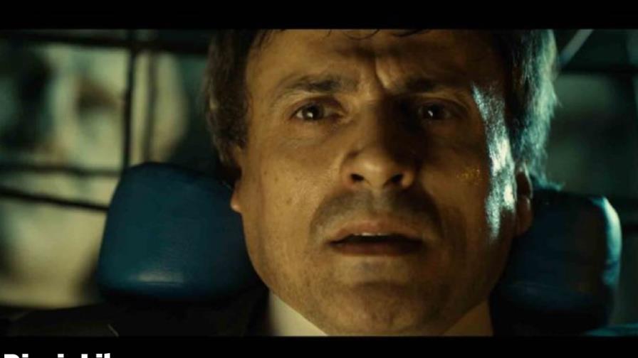 La chispa de la vida en la Muestra de Cine de SD