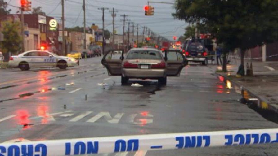 Aumentan recompensa por captura de asesinos de un taxista dominicano