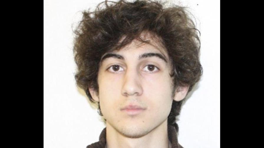 Sospechosos de atentado en Boston son creyentes musulmanes, según su padre Sospechosos de atentado en Boston son creyentes musulmanes, según su padre