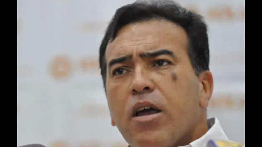 Liberan a dirigente opositor apresado durante protestas por victoria de Maduro
