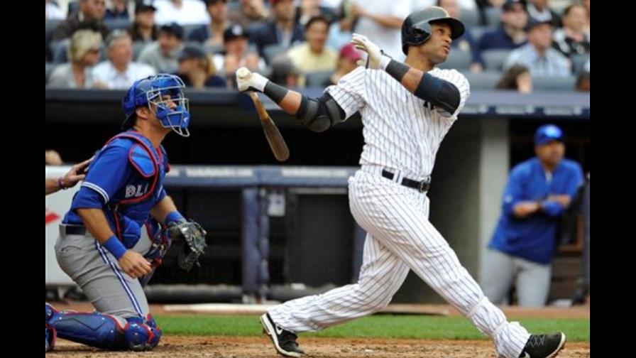 McCarthy blanquea a Marlins, 1ra victoria del año McCarthy blanquea a Marlins, 1ra victoria del año