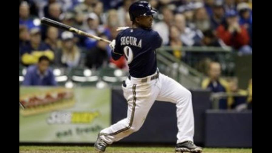 Otro dominicano lidera el bateo en la Liga Nacional