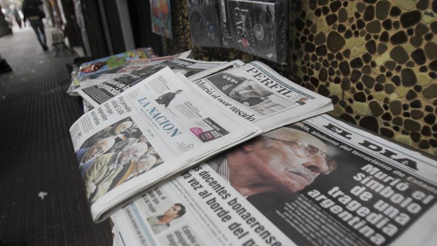 Hermetismo de la familia Videla alimenta versiones sobre destino de restos