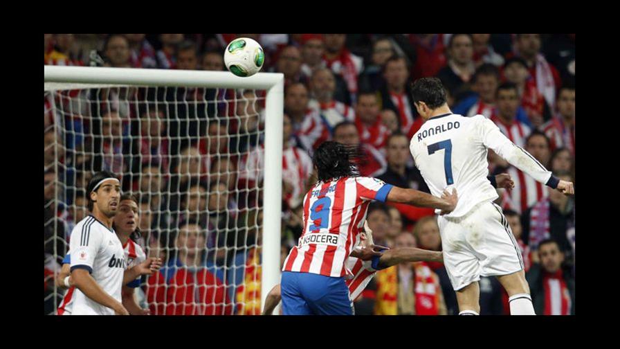 Real Madrid jugará sin opción a título