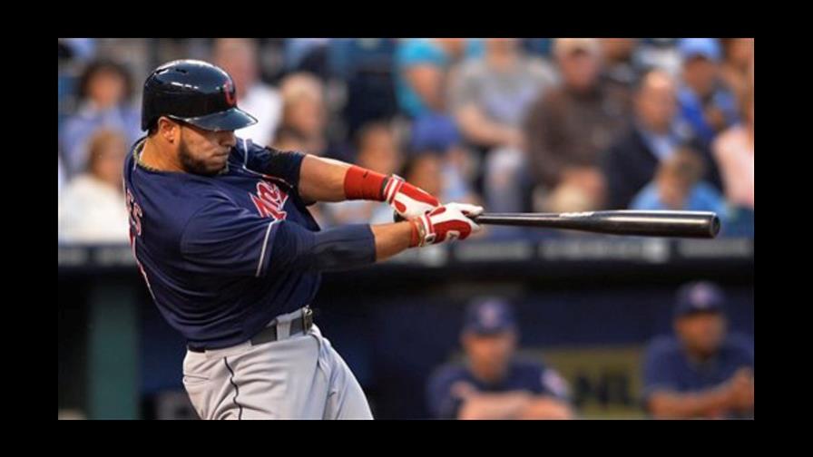 Los Indios descifran al Rey Félix y vencen a Seattle