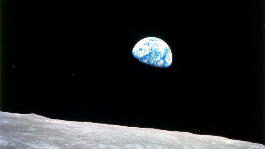 Científicos australianos identifican 280 cráteres en la Luna Científicos australianos identifican 280 cráteres en la Luna