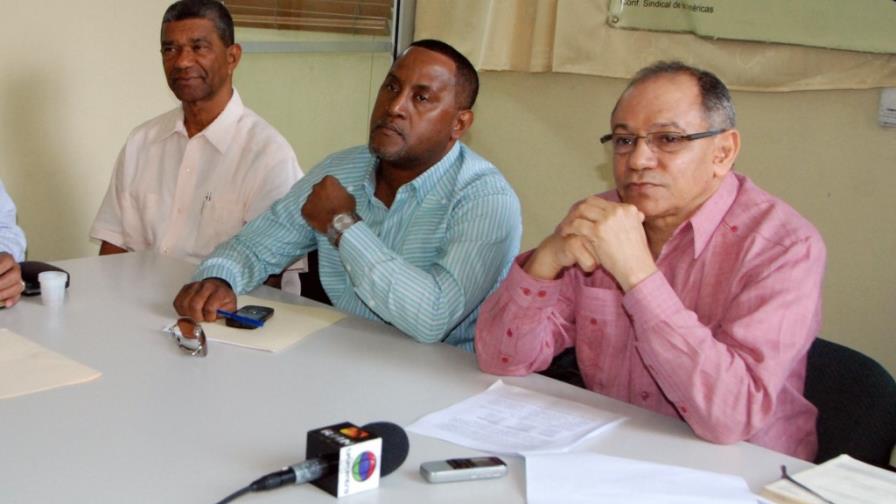 Abreu cree empresarios sólo quieren quitar cesantía Abreu cree empresarios sólo quieren quitar cesantía