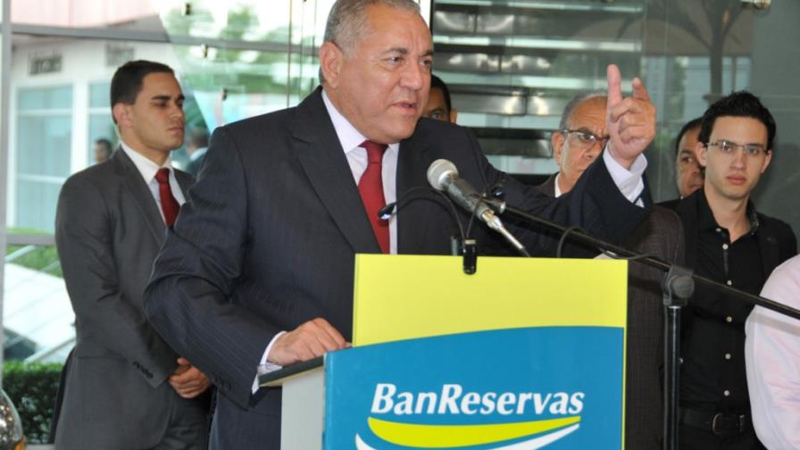 Banco de Reservas transfiere al Gobierno RD$3,628 millones de sus utilidades Banco de Reservas transfiere al Gobierno RD$3,628 millones de sus utilidades