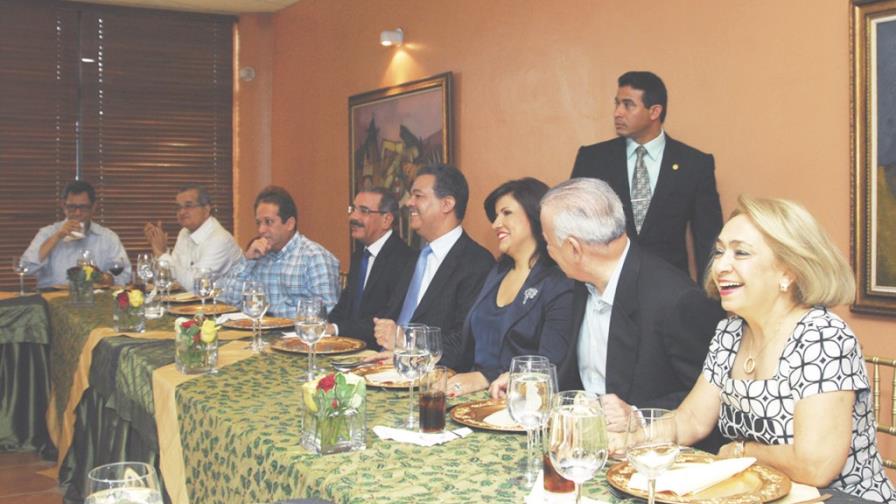 El PLD debe escoger a 114 miembros para el CC