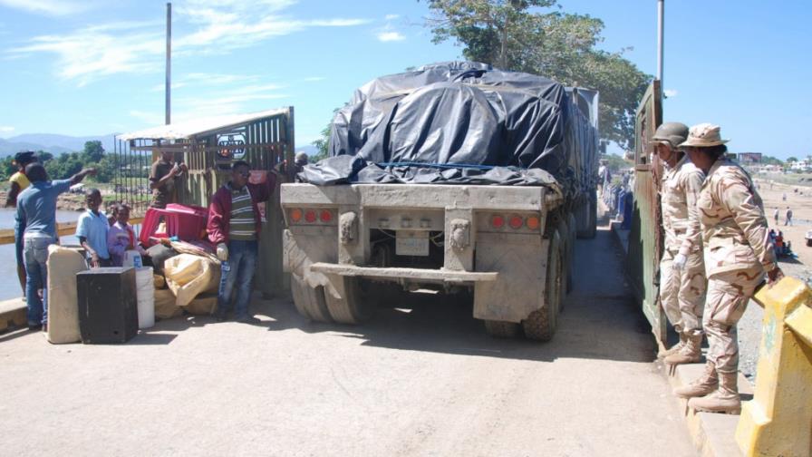 No fue una negociación No fue una negociación