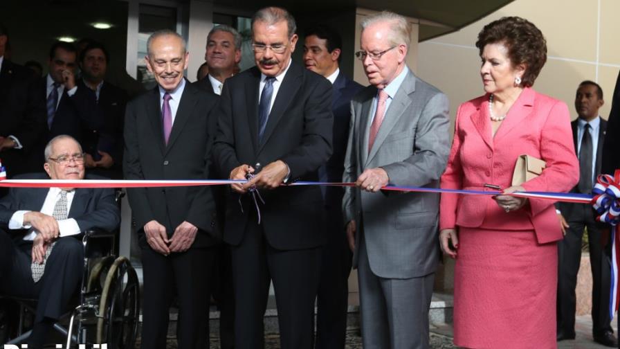Hoy, El Día y El Nacional estrenan nuevo edificio