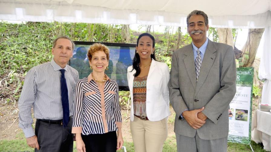 Presentan II etapa Colinas del Oeste Presentan II etapa Colinas del Oeste