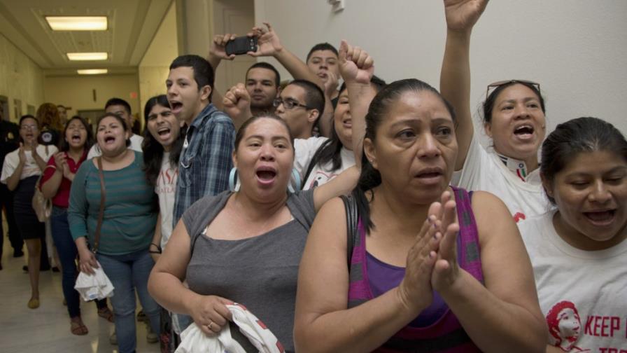 Reforma migratoria recortará el déficit