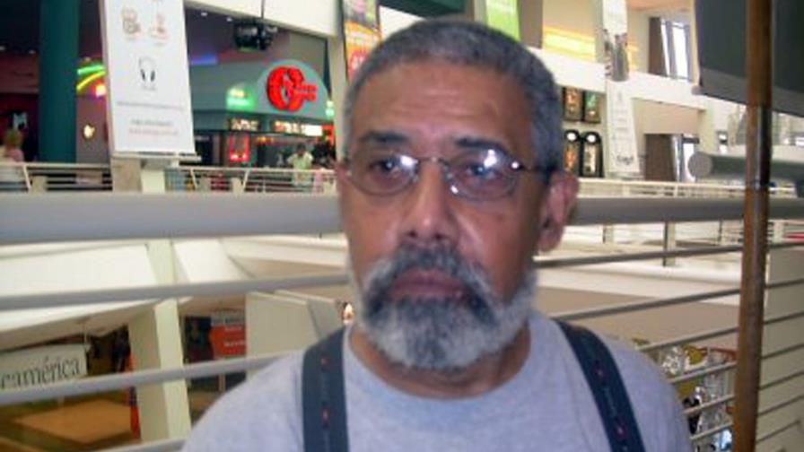 Falleció el pintor Antonio Cuquito Peña