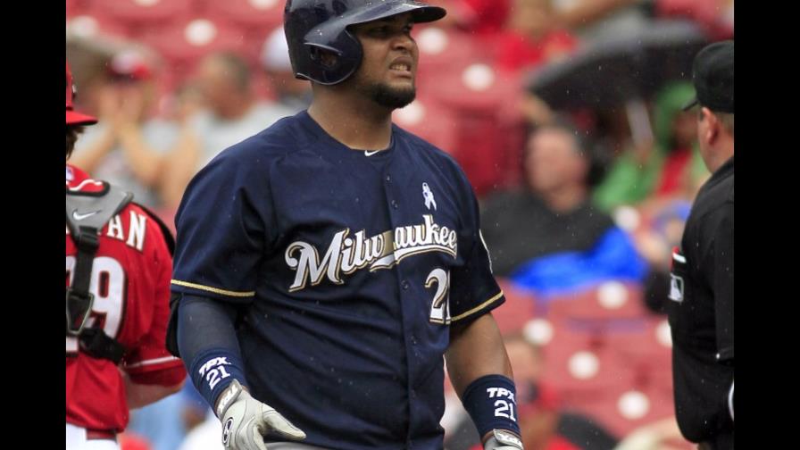 Mets barren a Bravos en doble cartelera