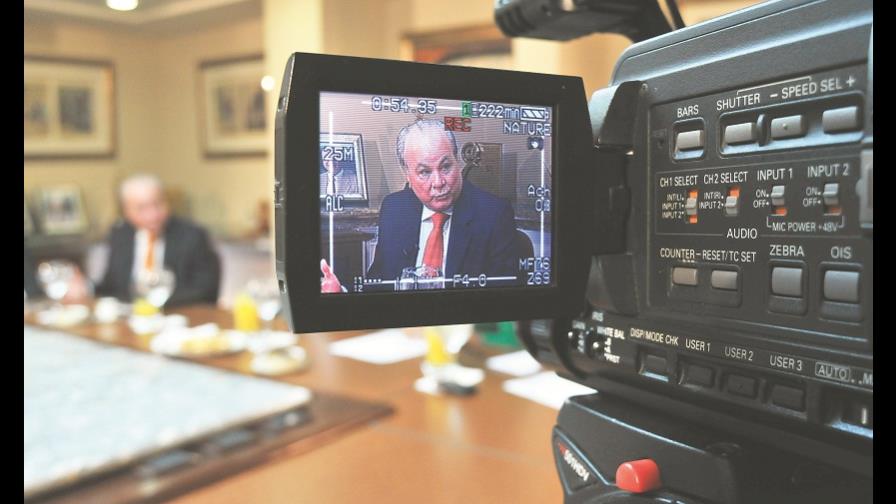 Rafael Camilo destaca fortaleza de banca de República Dominicana Rafael Camilo destaca fortaleza de banca de República Dominicana