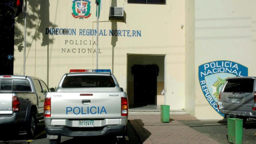 Investigan muerte a balazos de dos hombres en La Vega