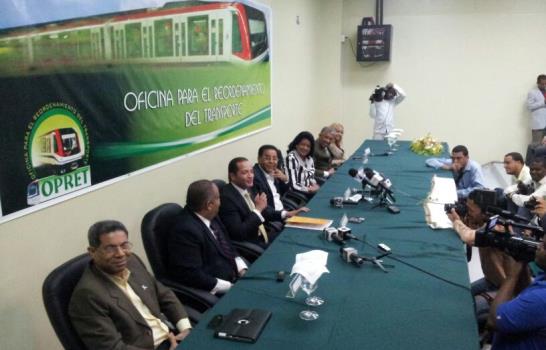 Gobierno anuncia construcción de la tercera Línea del Metro