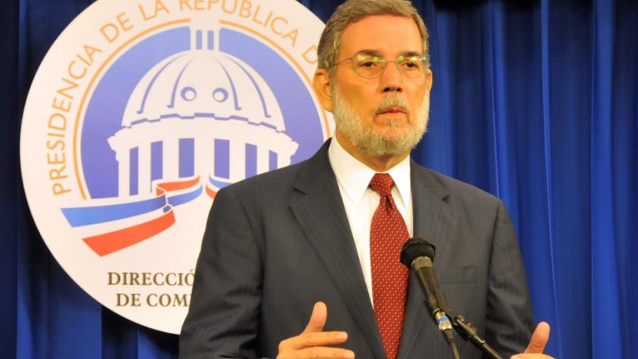 Gobierno aclara que no tomará medidas drásticas contra Haití
