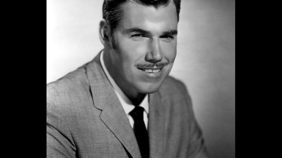 Muere el cantante de música country Slim Whitman