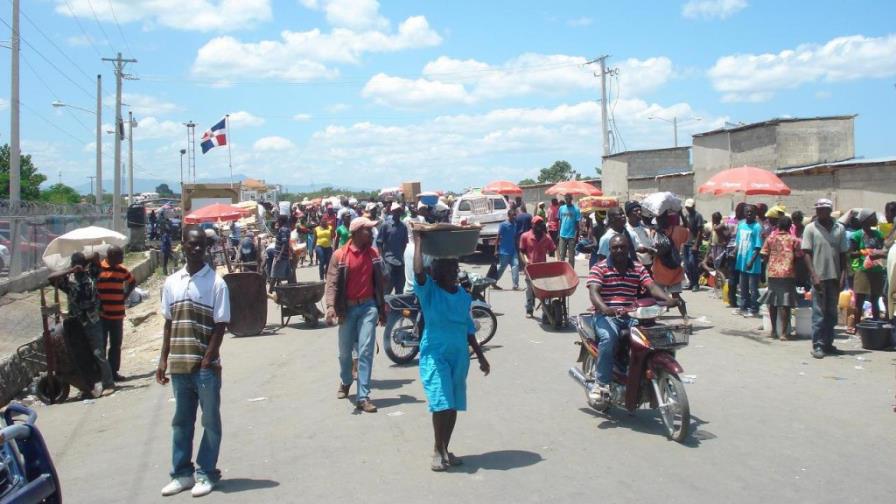 Haitianos denuncian prácticas desleales para sus productos en el país