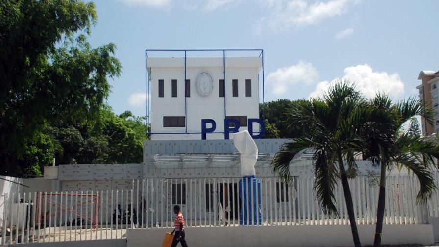 El PRD inicia hoy otra prueba de fuego en medio de su crisis