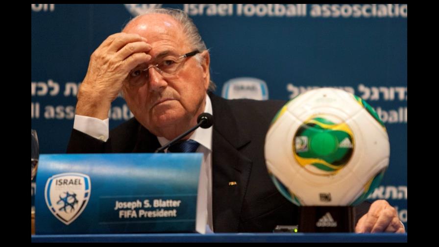 La FIFA fija precios para boletos del Mundial