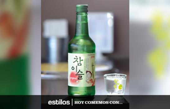 Ángela Hur y el Bibimbap, una receta tradicional de Corea