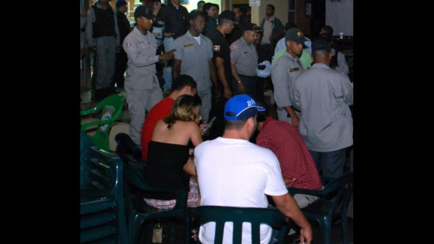 Clausuran ocho centros de bebidas alcohólicas por ruidos Clausuran ocho centros de bebidas alcohólicas por ruidos