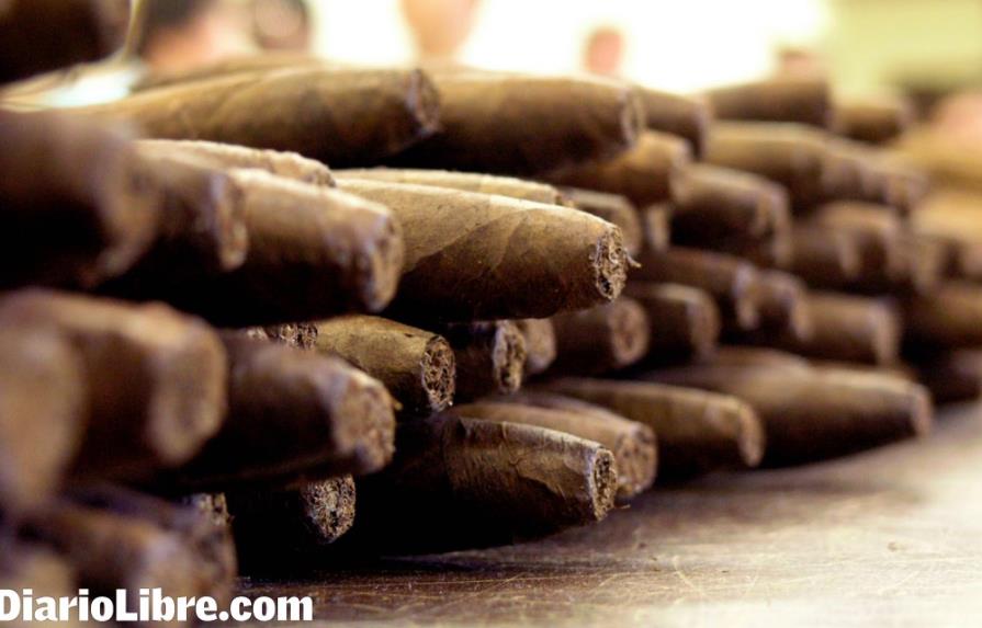 Las exportaciones de cigarros dominicanos generan US$577.3 MM