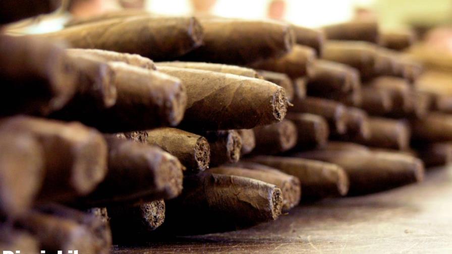 Las exportaciones de cigarros dominicanos generan US$577.3 MM Las exportaciones de cigarros dominicanos generan US$577.3 MM