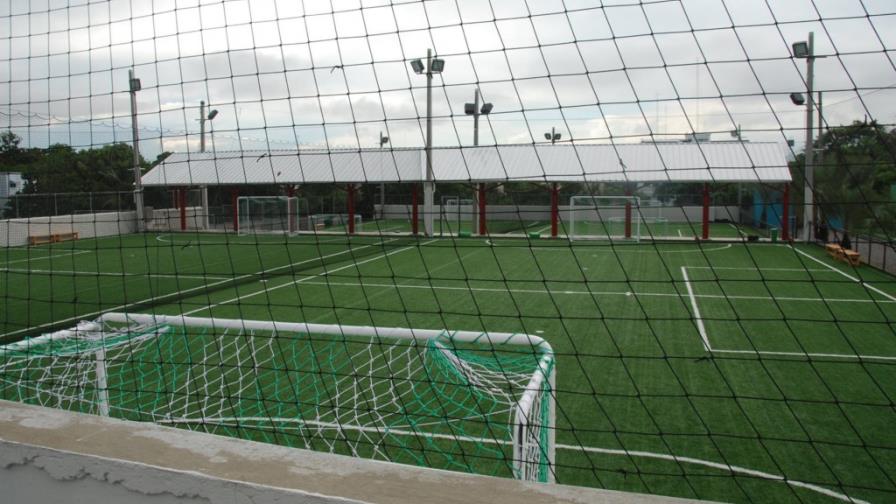 City FC, nueva oferta del fútbol en el DN City FC, nueva oferta del fútbol en el DN