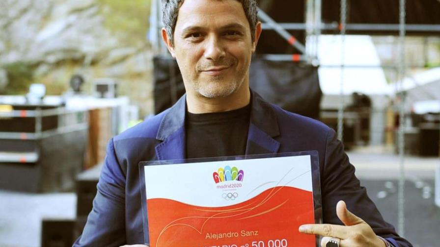 Organización Iberoamericana de Juventud a favor de que Madrid sea sede Juegos 2020